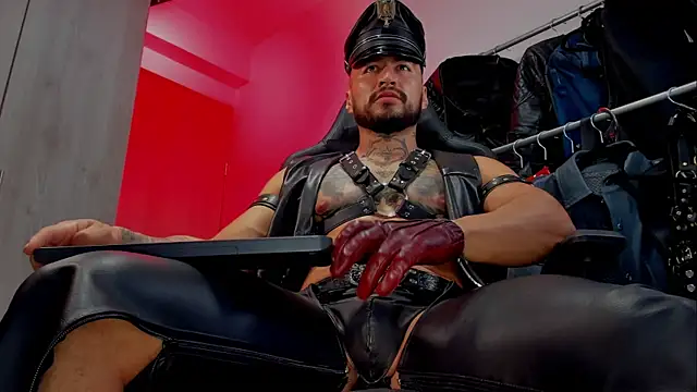 billyMayer  online show from 02-03-25, 08:46