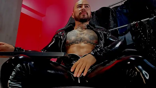 billyMayer  online show from 02-05-25, 03:09