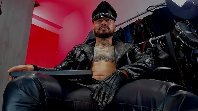 billyMayer  online show from 02-19-25, 02:12