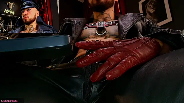 billyMayer  online show from 11-16-25, 12:22