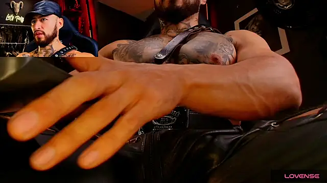 billyMayer  online show from 12-20-25, 03:08