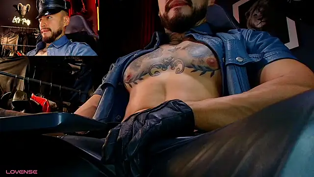 billyMayer  online show from 03-11-26, 05:30