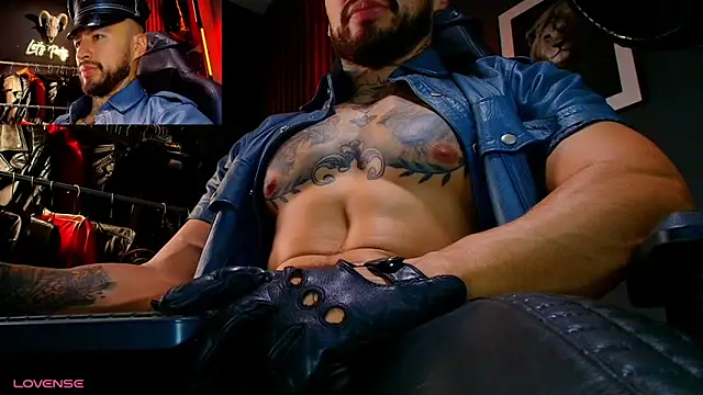 billyMayer  online show from 03-23-26, 05:39