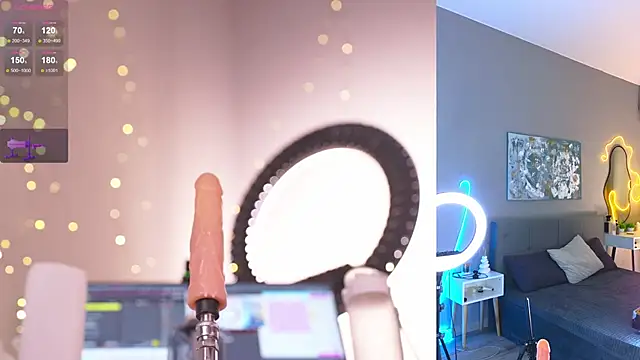 Snapshot of TwilightSparkle_ chatting on 01-28-25, 02:10 TwilightSparkle online show from 01-28-25, 02:10