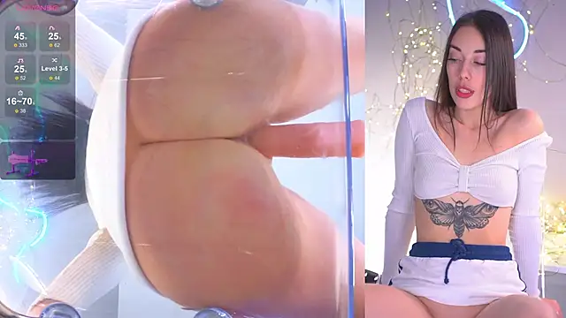 Snapshot of TwilightSparkle_ chatting on 02-20-25, 08:50 TwilightSparkle online show from 02-20-25, 08:50