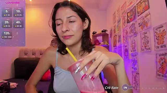 Snapshot of Gorgeous_Team chatting on 02-01-25, 11:06 Gorgeous Team online show from 02-01-25, 11:06