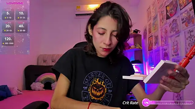 Snapshot of Gorgeous_Team chatting on 03-03-25, 08:11 Gorgeous Team online show from 03-03-25, 08:11