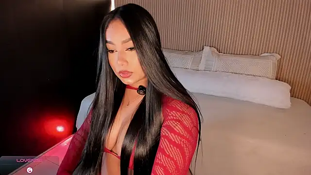 Snapshot of Gaby_Blaze chatting on 10-09-25, 10:30 Gaby Blaze online show from 10-09-25, 10:30