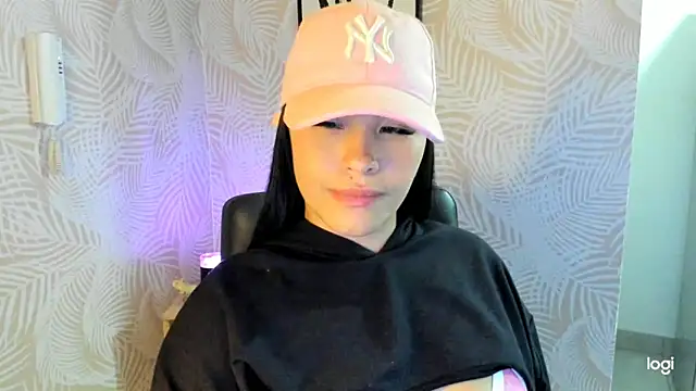 sexyyykloee online show from 01-26-25, 10:02