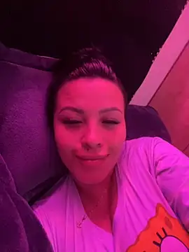 sexyyykloee online show from 10-10-25, 11:59