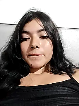 Snapshot of Danna_777 chatting on 05-02-26, 11:43 Danna 777 online show from 05-02-26, 11:43