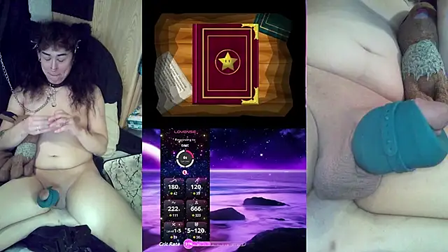 Solumi online show from 12-04-25, 09:23