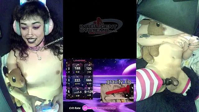 Solumi online show from 01-09-26, 08:32