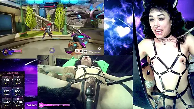 Solumi online show from 02-11-26, 08:19