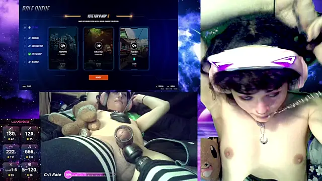 Solumi online show from 02-15-26, 09:41