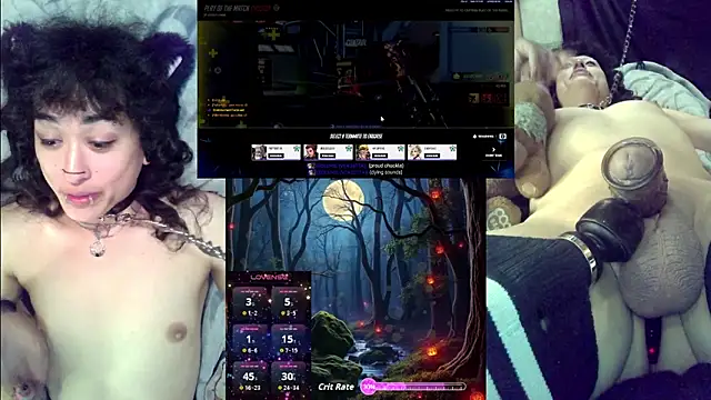 Solumi online show from 03-27-26, 08:26