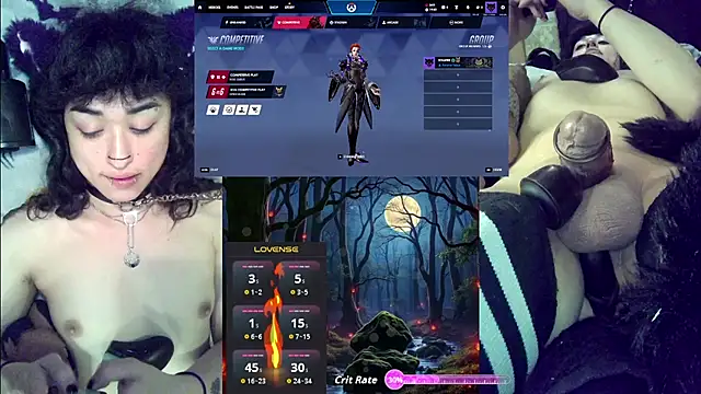 Solumi online show from 03-28-26, 07:41