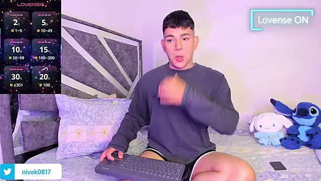 niall falcon online show from 04-11-26, 12:53