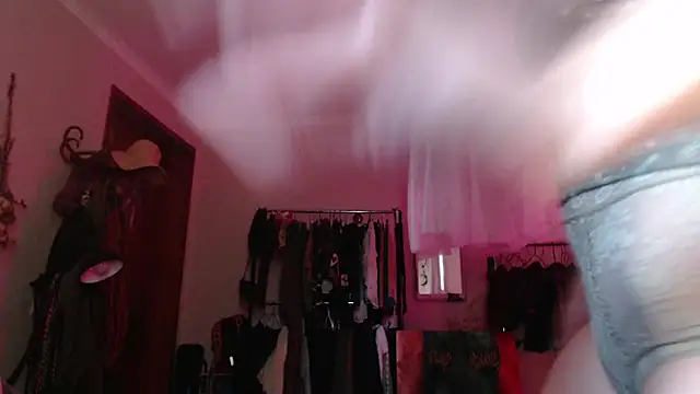 RubyLynxx online show from 07-29-26, 11:08