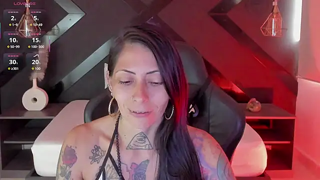 Snapshot of dark_gotica chatting on 01-31-26, 08:18 dark gotica online show from 01-31-26, 08:18