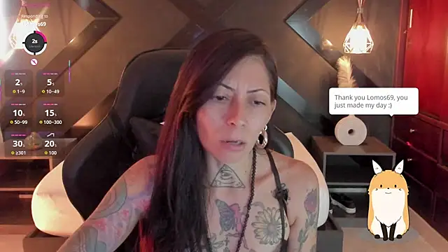 Snapshot of dark_gotica chatting on 02-16-26, 07:10 dark gotica online show from 02-16-26, 07:10