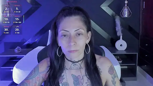 dark gotica online show from 03-05-26, 07:10