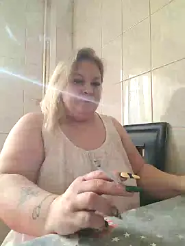 AriannaMilf online show from 01-15-25, 09:13