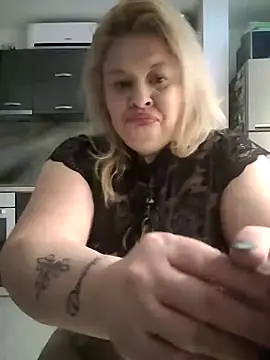 AriannaMilf online show from 01-27-25, 11:54