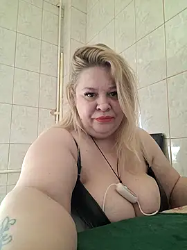 AriannaMilf online show from 03-07-25, 09:29