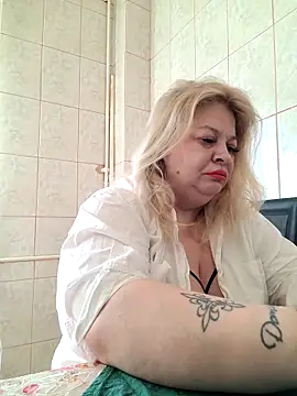 AriannaMilf online show from 03-09-25, 11:03