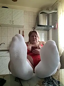 AriannaMilf online show from 10-06-25, 08:12