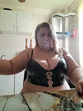 AriannaMilf online show from 10-31-25, 08:26