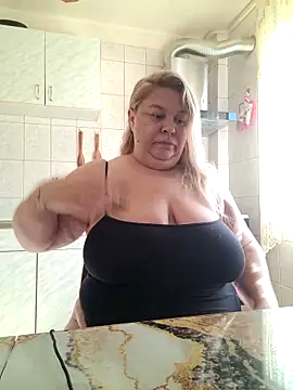 AriannaMilf online show from 11-03-25, 09:54