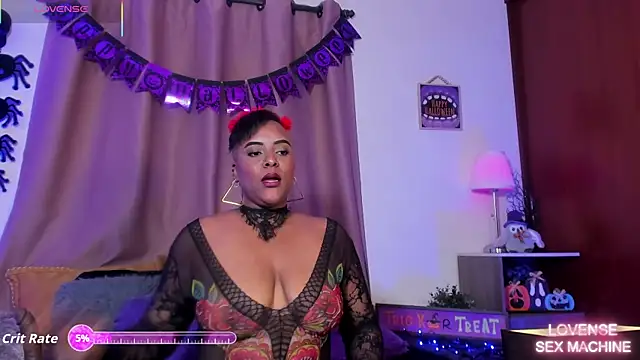 DianaBrownXX online show from 10-16-25, 04:24