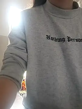 Snapshot of bruna_safadinhaa chatting on 02-20-25, 11:31 bruna safadinhaa online show from 02-20-25, 11:31