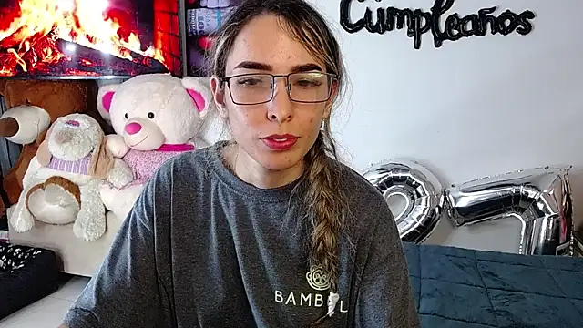 Niky 777 online show from 11-14-25, 03:27