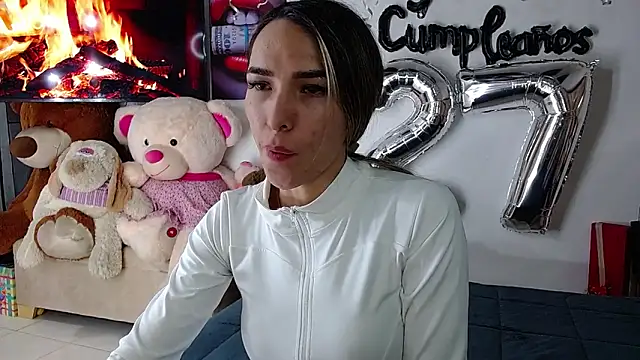 Niky 777 online show from 11-21-25, 09:24