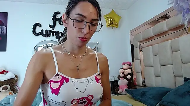 Niky 777 online show from 12-17-25, 11:22