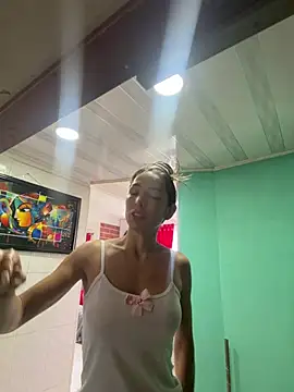 Niky 777 online show from 06-02-26, 03:25