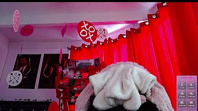 Niky 777 online show from 07-07-26, 03:16