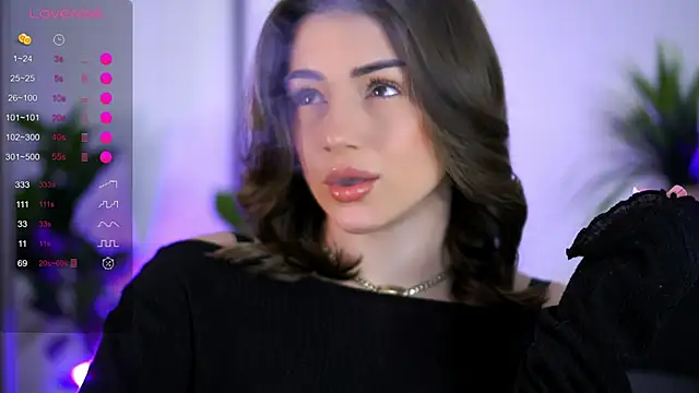 Snapshot of AishaCarter chatting on 01-06-26, 05:38 AishaCarter online show from 01-06-26, 05:38