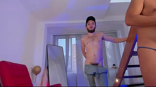 Snapshot of Juan_Castano chatting on 12-02-24, 12:40 Juan Castano online show from 12-02-24, 12:40