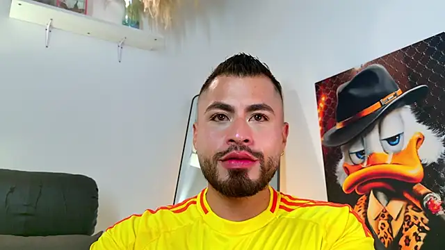 Juan Castano online show from 03-26-26, 11:21