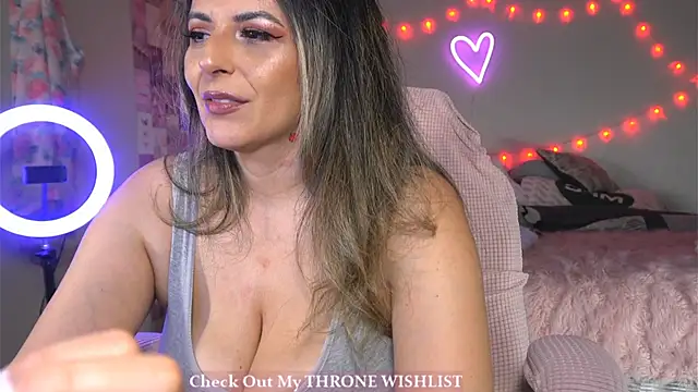 K4Li3Rxyzz online show from 03-12-26, 09:15