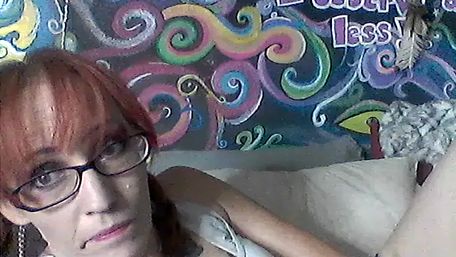 4EyedSluttyGinger online show from 05-02-26, 11:32