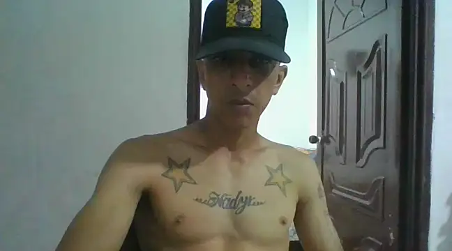 goldenboycol online show from 01-02-25, 12:55