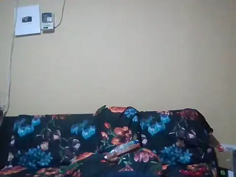 ShooingBunch online show from 10-31-25, 02:18