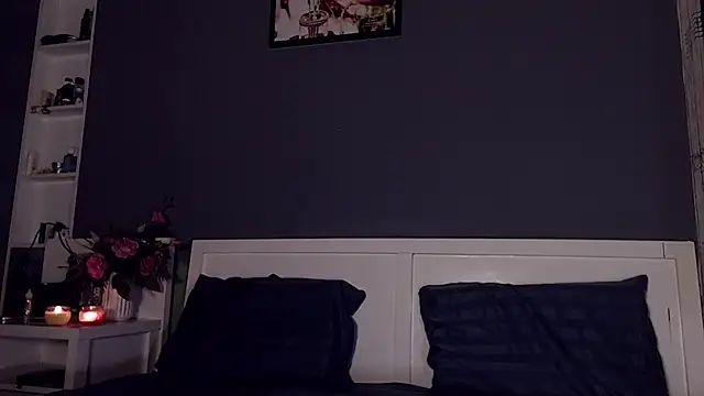 MeIisaLove online show from 12-12-24, 09:04