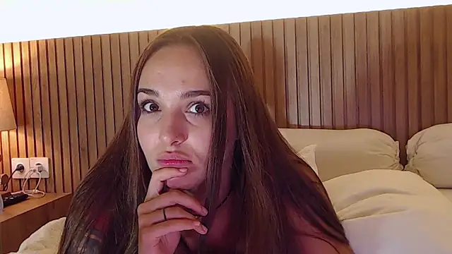 MeIisaLove online show from 12-26-24, 06:54