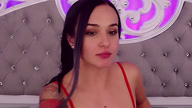 MeIisaLove online show from 03-06-25, 10:36